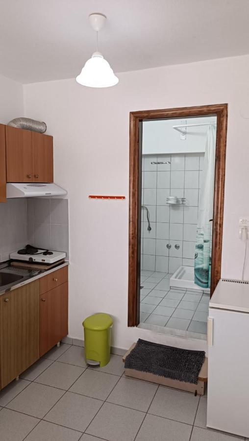 Argo Studios Neoi Poroi Esterno foto