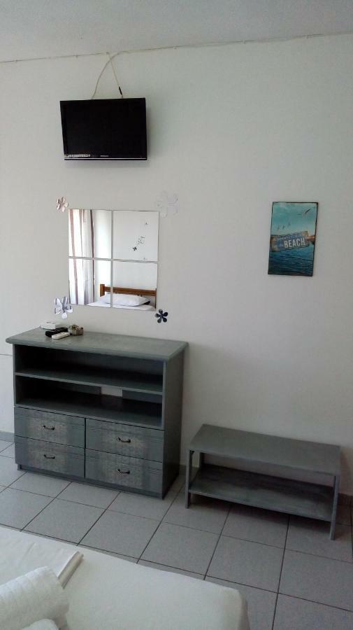 Argo Studios Neoi Poroi Esterno foto
